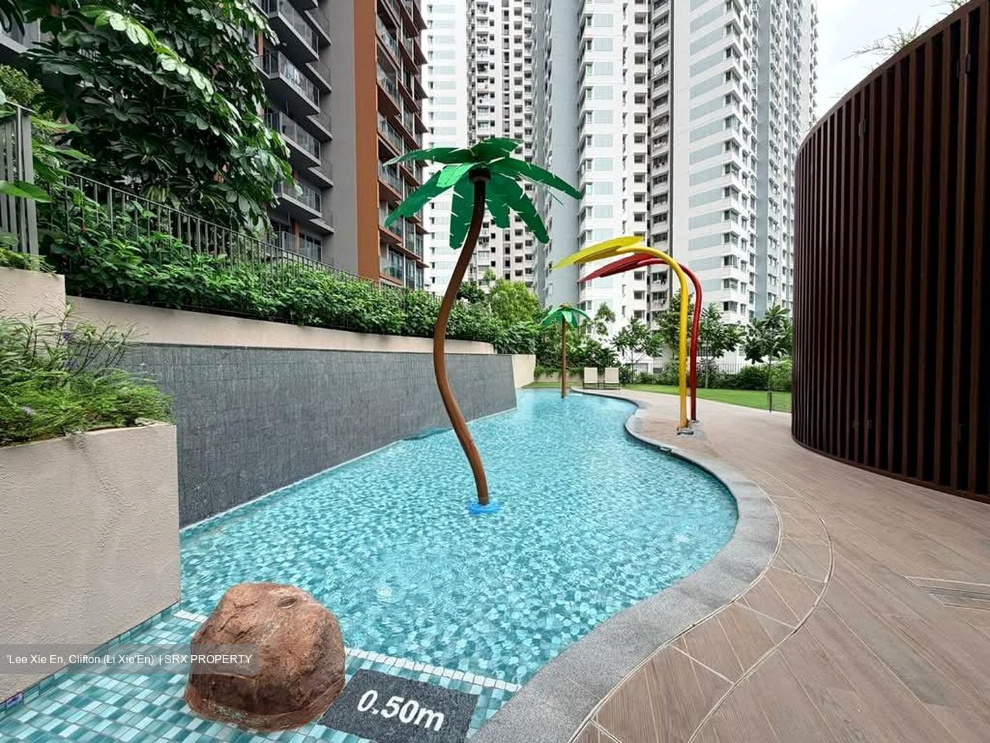 Amo Residence (D20), Apartment #588857581